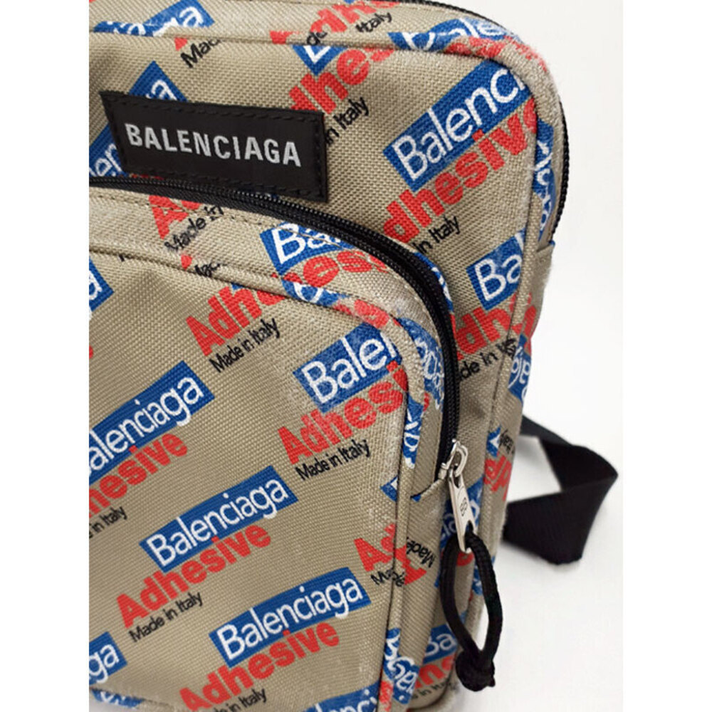 Balenciaga Explorer Belt Bag Body - Picture 4 of 9